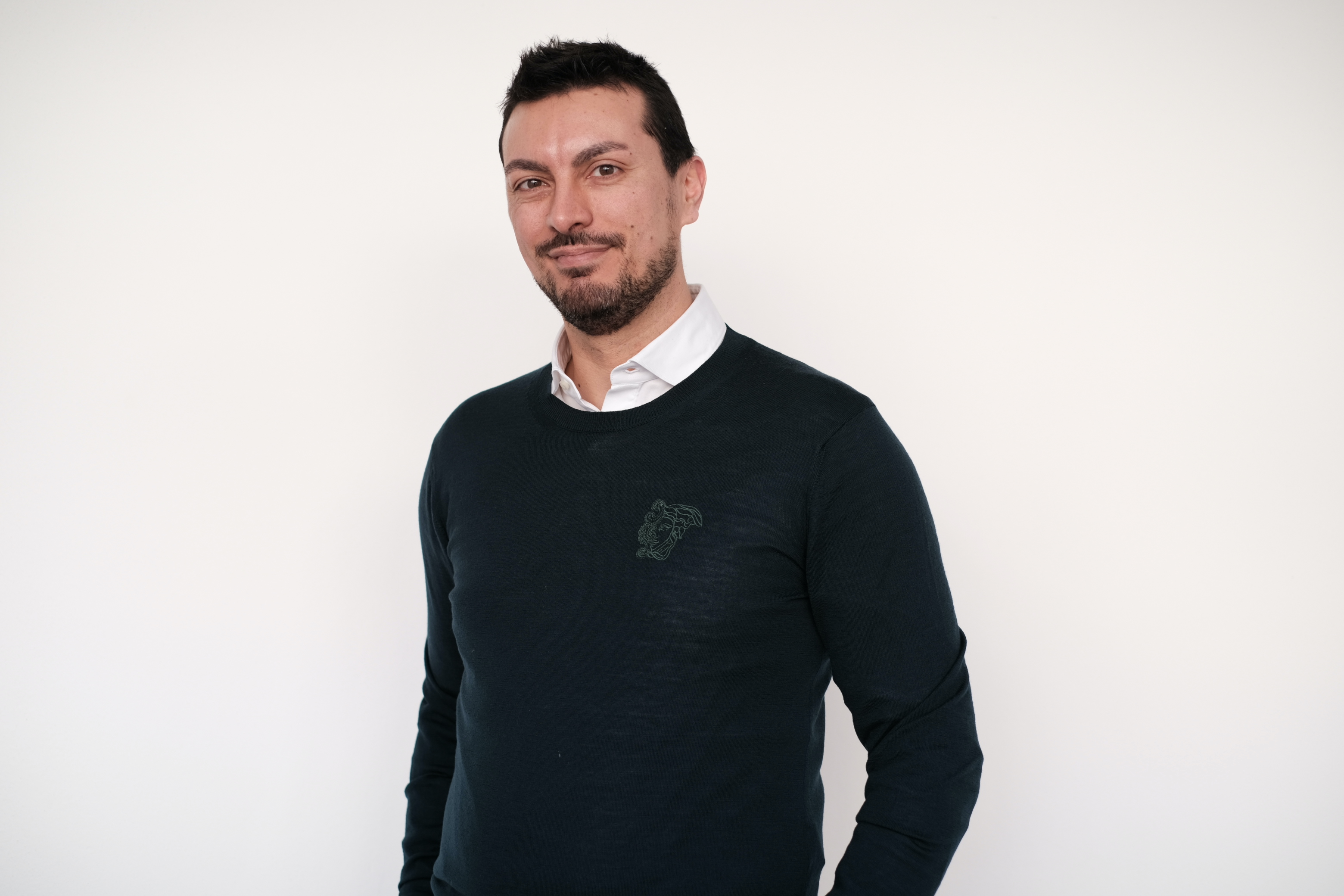 Paolo Zanni